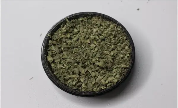 OPP seizes $8 million worth of cannabis in multi-province investigation