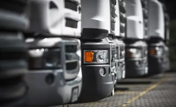 U.S. stops granting work visas for commercial truck drivers