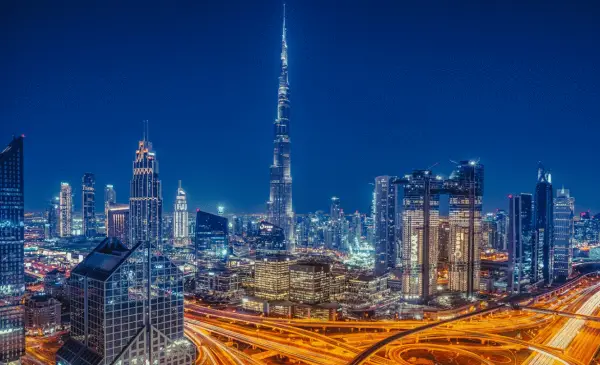 B.C. woman lost $600K in a ‘fraudulent scheme’ tied to fake Dubai development