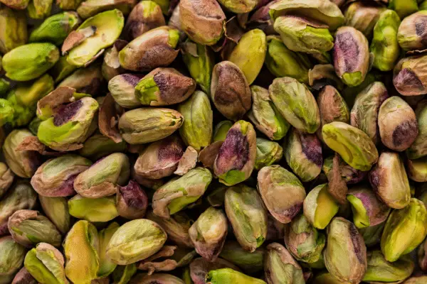 Dozens of Pistachio products recalled in Canada amid Salmonella outbreak