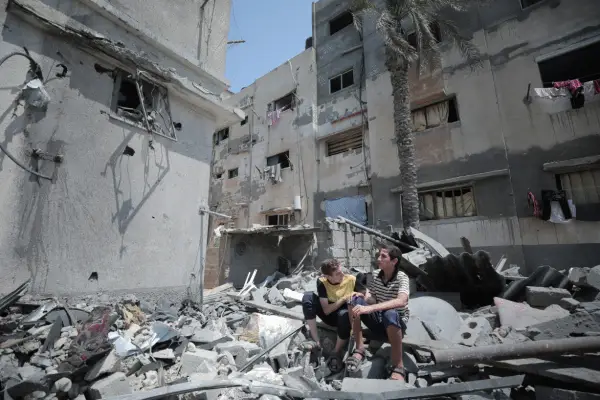 Gaza Death Toll Tops 62,000 as Egypt Pushes for Renewed Ceasefire Talks