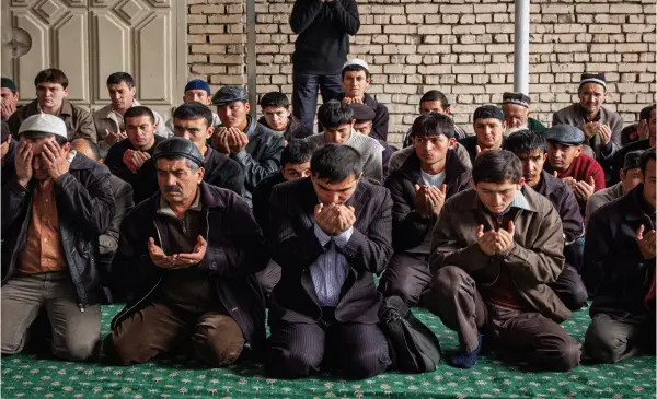 Quebec to introduce bill prohibiting prayer in public spaces