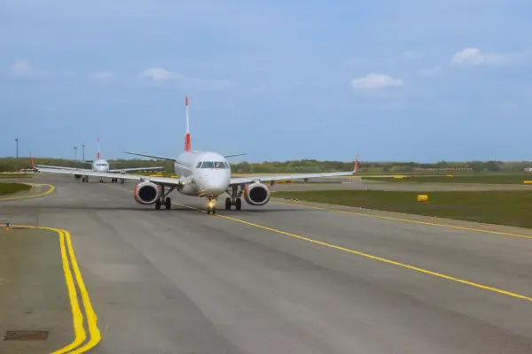 Air Canada cancels flights ahead of possible strike