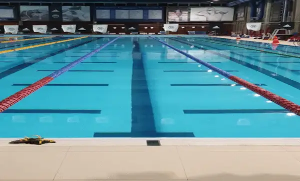 Vancouver adjusts Kits Pool rules as reservation system sparks debate