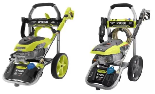 Ryobi pressure washers recalled in Canada and the U.S. following reports of explosions