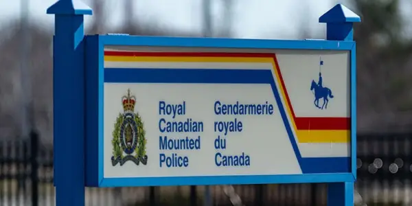RCMP officer and former officer charged with breach of trust in Northern Alberta