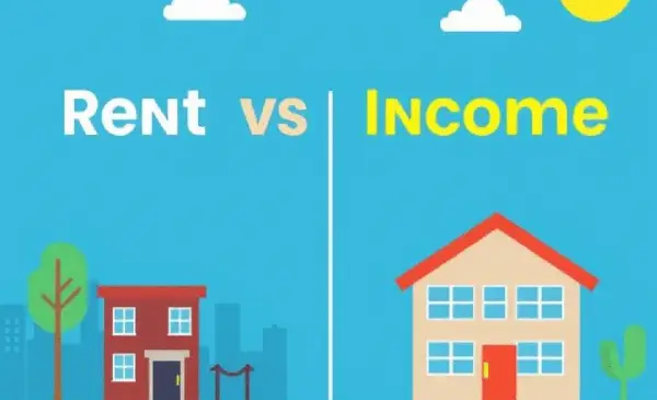 Half of young Canadians spend over 50% of income on rent, survey finds