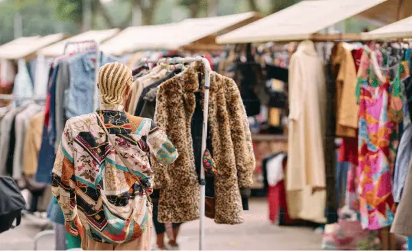 More Canadians are choosing to shop second-hand