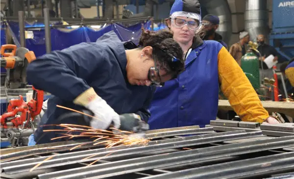 Canada's shortage of skilled trades workers is becoming increasingly severe, expert warns
