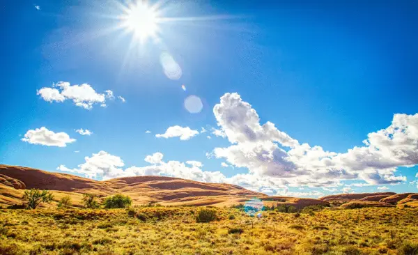 Heat warning issued for the Lower Mainland region