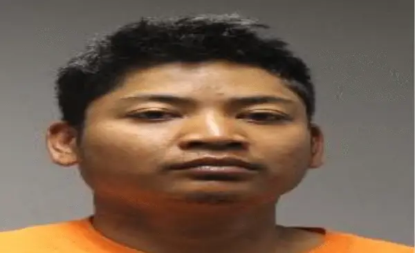 VPD searching for man wanted Canada-wide