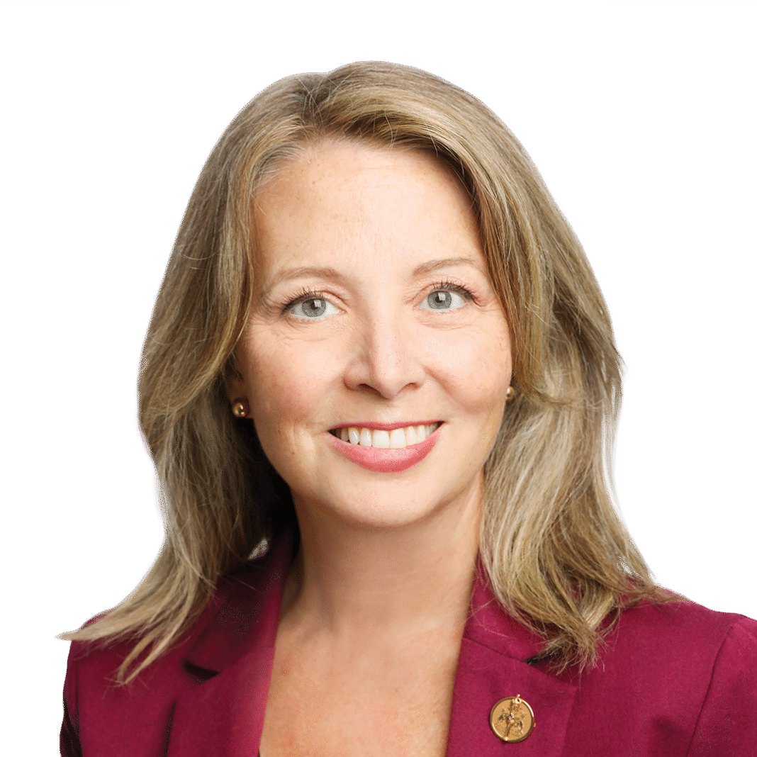 Ontario NDP leader Marit Stiles says she's ‘taking nothing for granted’ ahead of leadership review