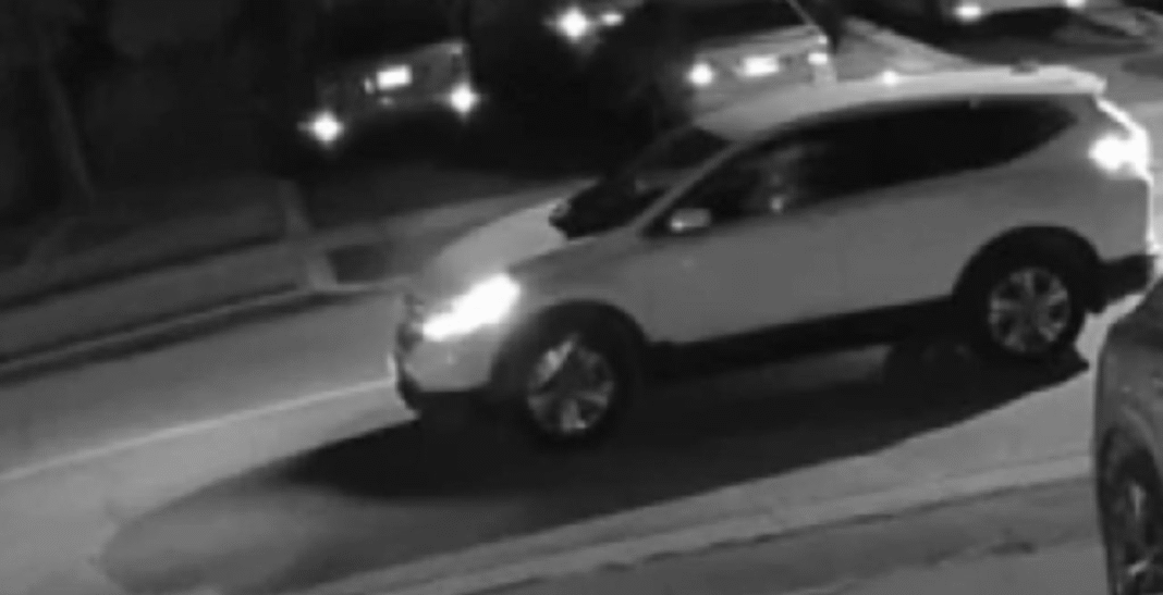 Police search for suspects after Brampton shooting