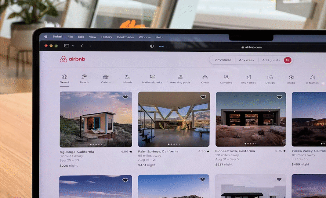 Vancouver councillors demand explanations from Airbnb  about long-term tenants posting illegal listings