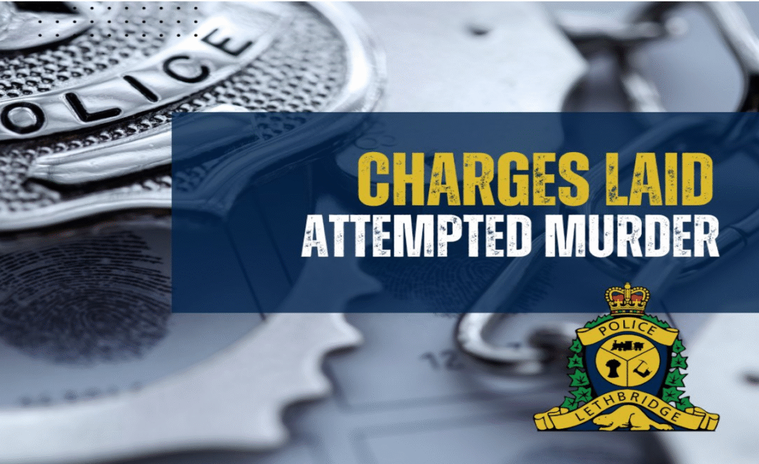 12-year-old Alberta boy charged with attempted murder after allegedly stabbing his younger brother