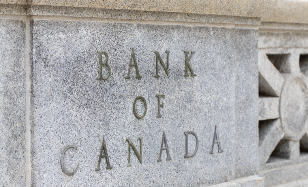 Bank of Canada lowers interest rate to 2.5% in first cut since March