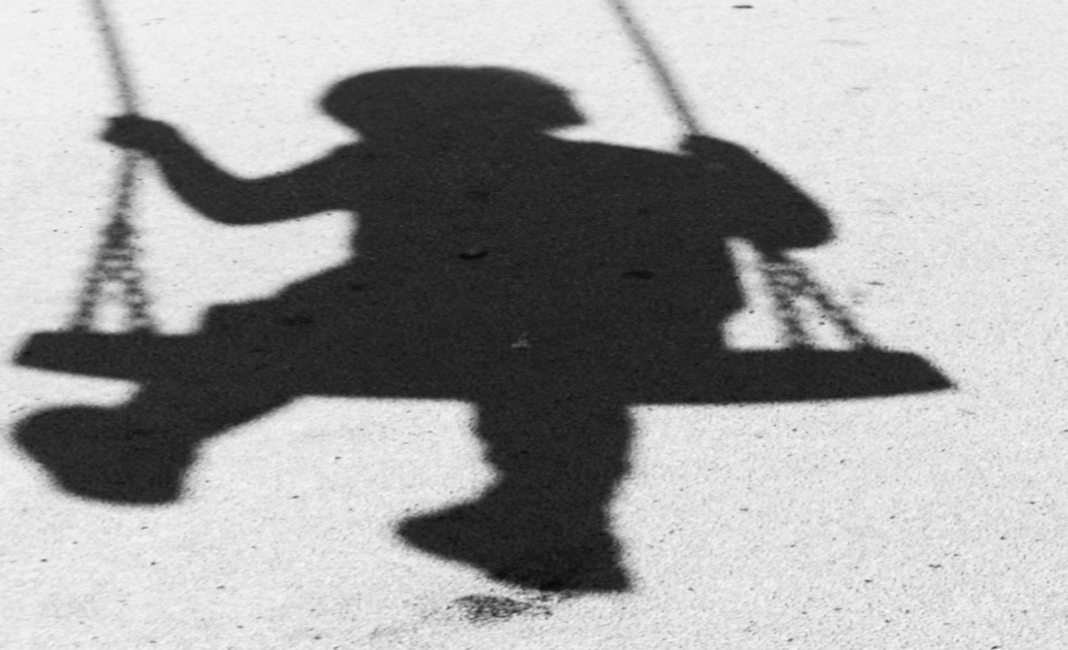 Man taken into custody after child reportedly sexually assaulted at a school near Victoria