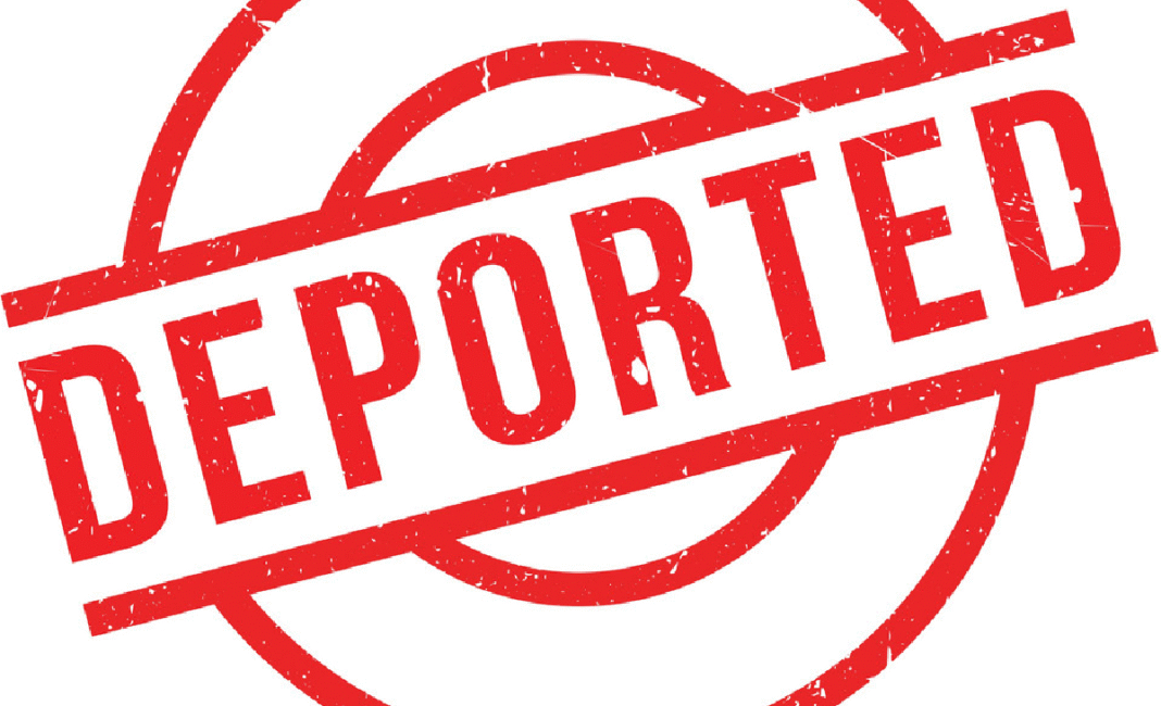 US deported one Indian every three hours in 2025 so far as numbers surge