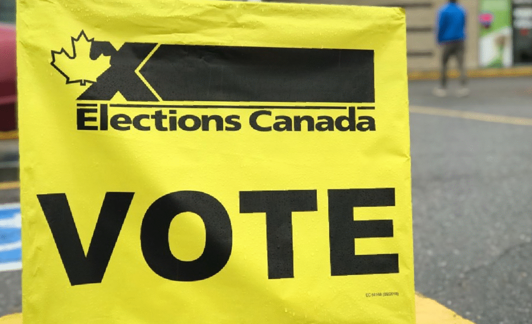 Elections Canada: Foreign interference did not impact federal election outcome