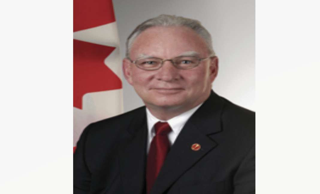 Former Vancouver mayor appointed to lead provincial initiatives in the Downtown Eastside