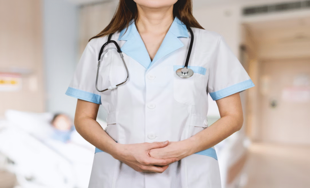 B.C. nurse suspended for fraud