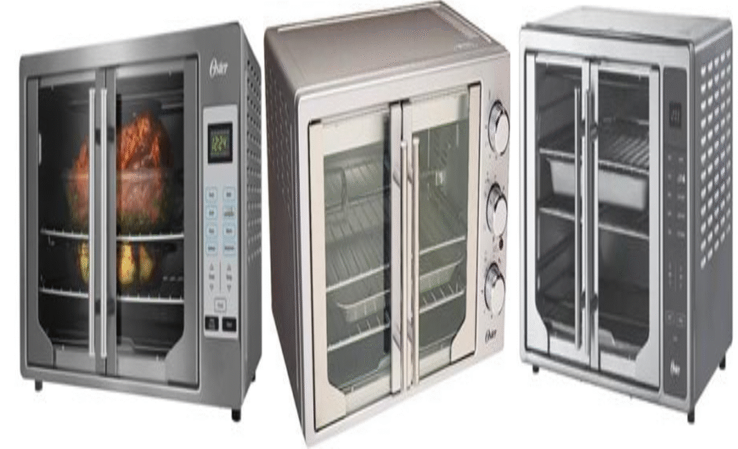 Almost 1.4 million toaster ovens recalled in Canada and U.S. due to fire risk
