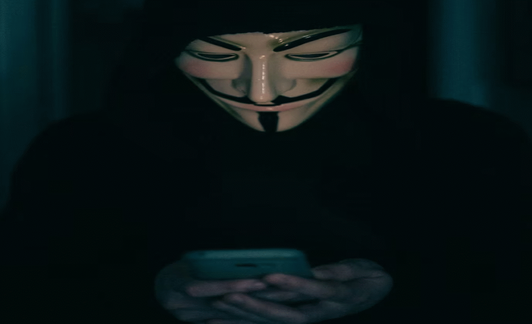 Police on Vancouver Island are warning the public about a text scam