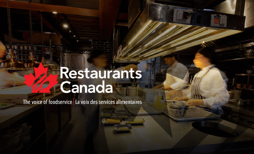 Report finds restaurants under pressure as Canadians cut back on dining out