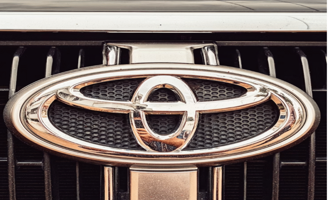 Toyota issues recall for over 70,000 vehicles in Canada due to heightened crash risk