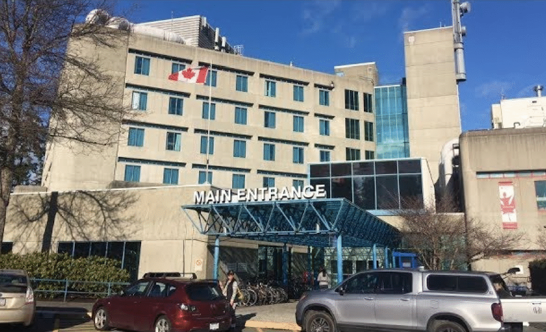 Report: Thousands of B.C. patients leave ERs without treatment