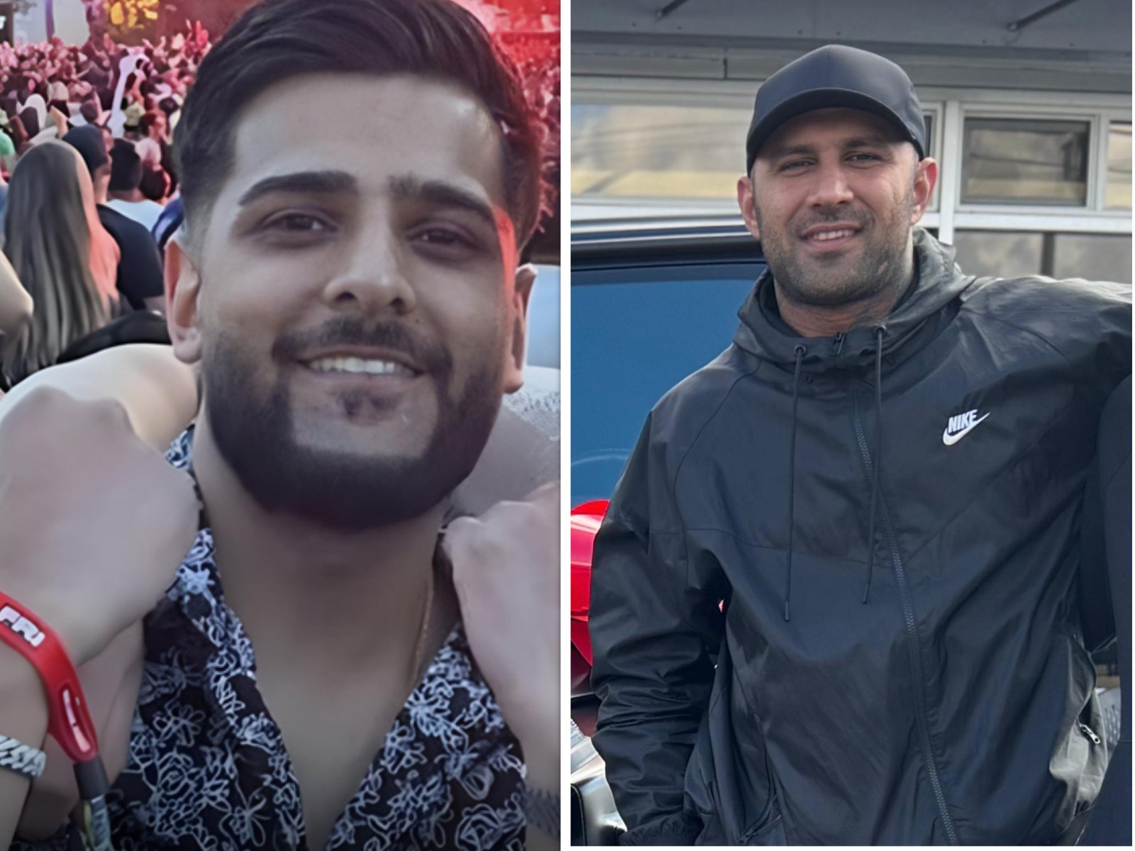 Taran Pandher and Shahaib Abasi Identified in Separate Gang-Related Shootings in Langley and Burnaby
