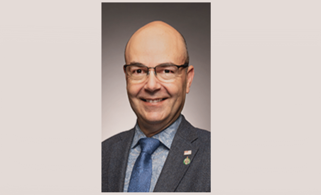 B.C. MP Jeff Kibble urges longer parole ineligibility for those convicted of abduction, sexual assault, and murder