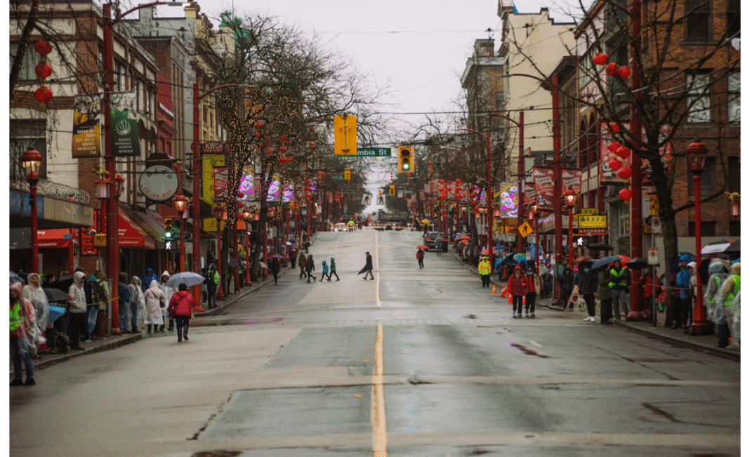 Vancouver Chinatown stabbing suspect testifies, says he has found God