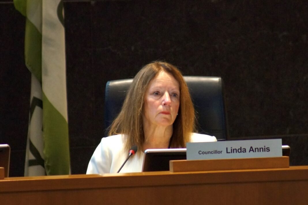 Linda Annis renews call for Independent Auditor General in Surrey amid Fraud Scandals