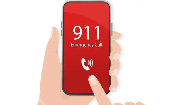 911 call wait times in B.C. exceed four minutes
