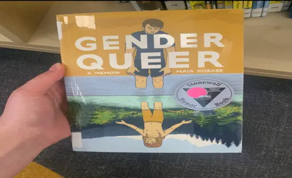 New Alberta schoolbook rules prohibit explicit sexual imagery