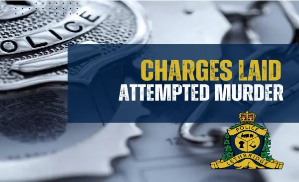 12-year-old Alberta boy charged with attempted murder after allegedly stabbing his younger brother