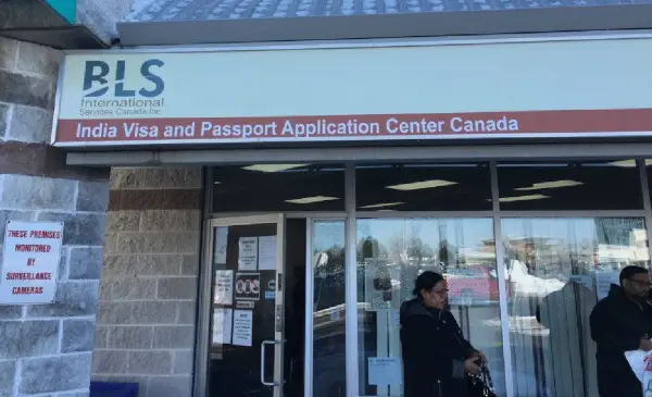 BLS international launches new AI service to streamline visa process for India travelers