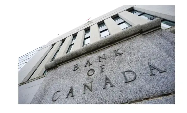 Economists expect Bank of Canada to cut interest rates amid slowing economy