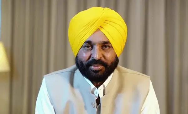 Punjab: AAP government demands ₹20,000 crore flood relief package from center