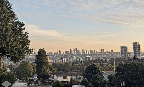 Man arrested on 14 warrants linked to multiple break-ins, say Burnaby RCMP