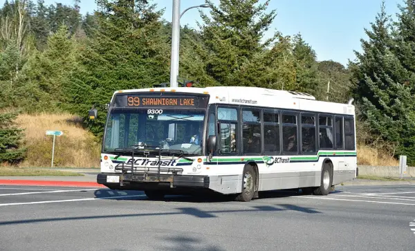 Seven-month transit strike on Vancouver Island concludes after a "highly disruptive" dispute