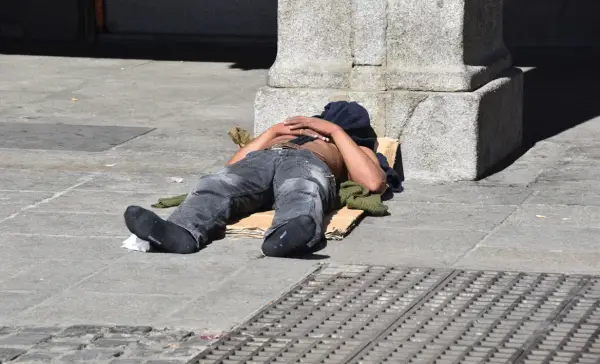 New Vancouver policing district created for Downtown Eastside as task force findings released