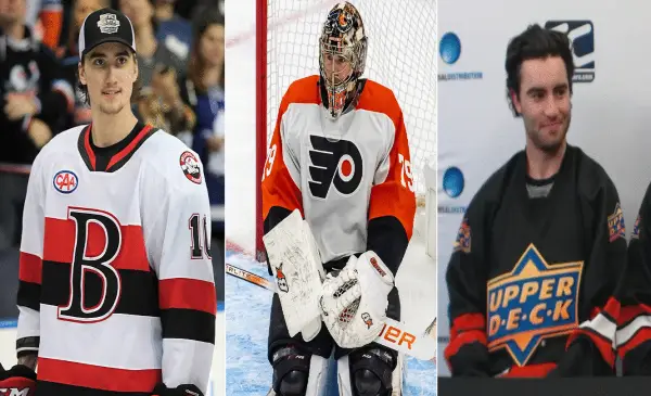 Players cleared in the Hockey Canada sexual assault trial are eligible to return to the NHL starting December 1