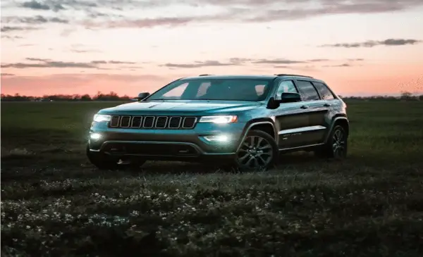 Stellantis recalls over 3,000 Jeep vehicles in Canada due to software problem