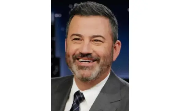 ABC pulls Jimmy Kimmel’s show “indefinitely” following his comments about Charlie Kirk