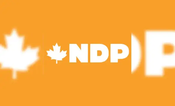 Federal NDP launches leadership race