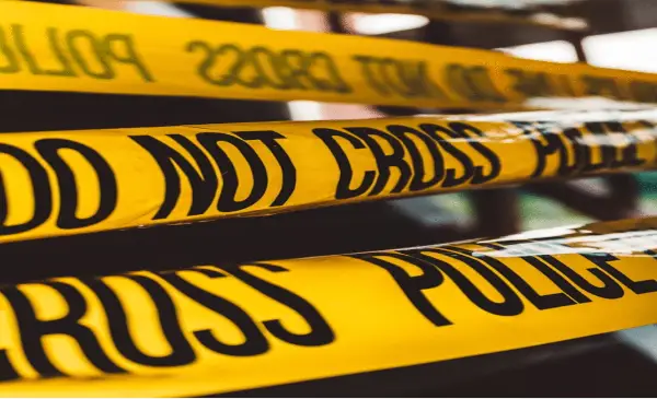 Man arrested in double homicide case in East Vancouver