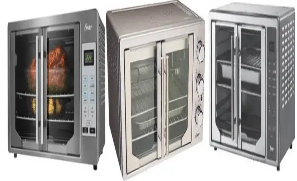Almost 1.4 million toaster ovens recalled in Canada and U.S. due to fire risk