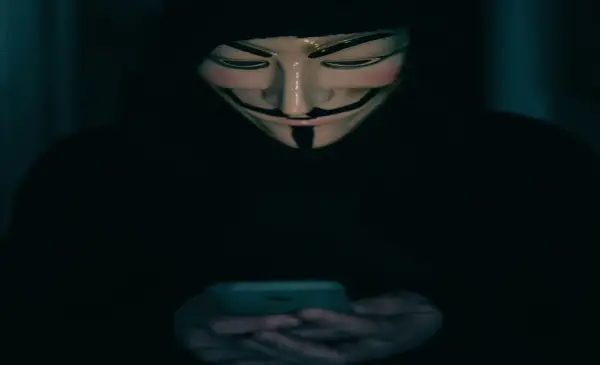 Police on Vancouver Island are warning the public about a text scam